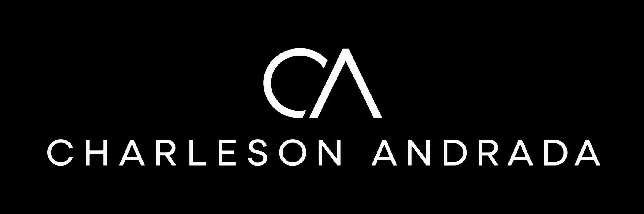 Charleson Andrada Logo